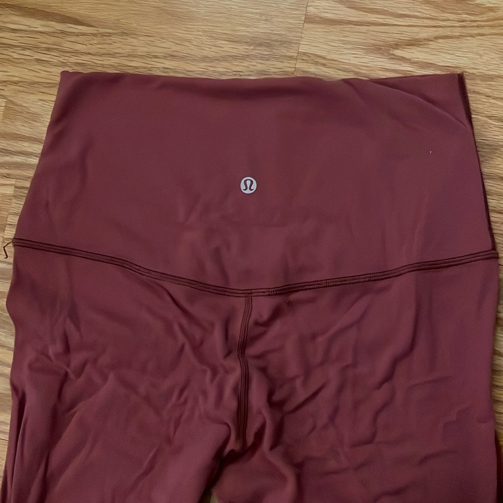 LULULEMON ATHLETICA